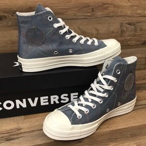 CONVERSE HIGH TOP BRAND NEW